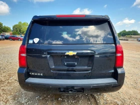 Chevrolet Tahoe 5.3l K1500 Lt | Auto.bg — изображение 6