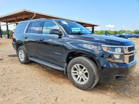 Chevrolet Tahoe 5.3l K1500 Lt | Auto.bg — изображение 4