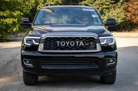 Toyota Sequoia 5.7FLEX FUEL 