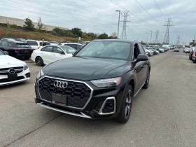 Audi Q5 Technik * АвтоКредит * (ЦЕНА ДО БГ)