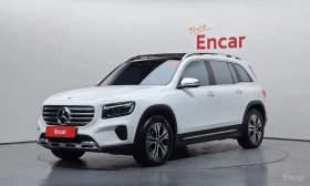 ������ Mercedes-Benz GLB 20...