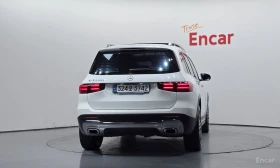 Mercedes-Benz GLB 200 GLB200 d | Mobile.bg � ����� ������ 4