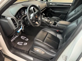 Porsche Cayenne S= DIESEL= FACE= GT PACK=  | Mobile.bg � ����� ������ 9