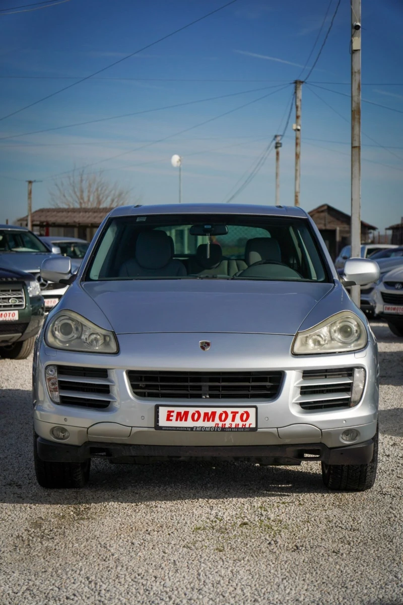 Porsche Cayenne 3.0D FACE ЛИЗИНГ, снимка 2 - Автомобили и джипове - 48402852