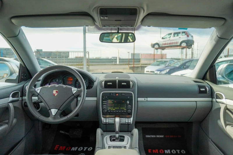 Porsche Cayenne 3.0D FACE ЛИЗИНГ, снимка 7 - Автомобили и джипове - 48402852