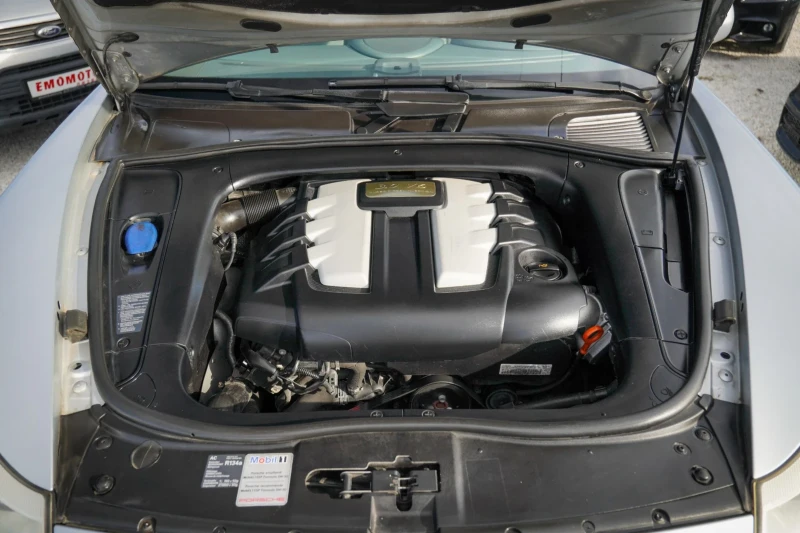 Porsche Cayenne 3.0D FACE ЛИЗИНГ, снимка 15 - Автомобили и джипове - 48402852