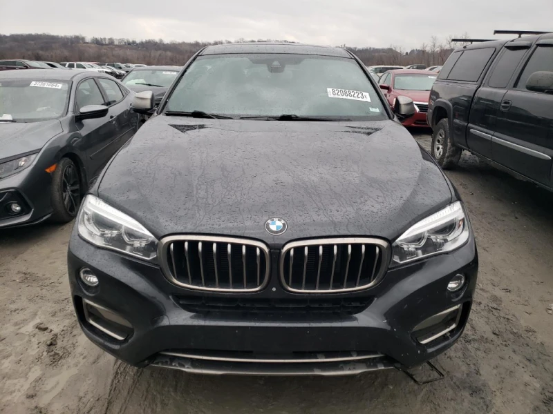 BMW X6 XDRIVE35I  , снимка 5 - Автомобили и джипове - 48801032