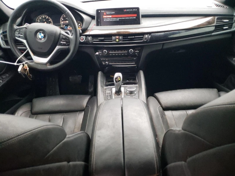 BMW X6 XDRIVE35I  , снимка 8 - Автомобили и джипове - 48801032