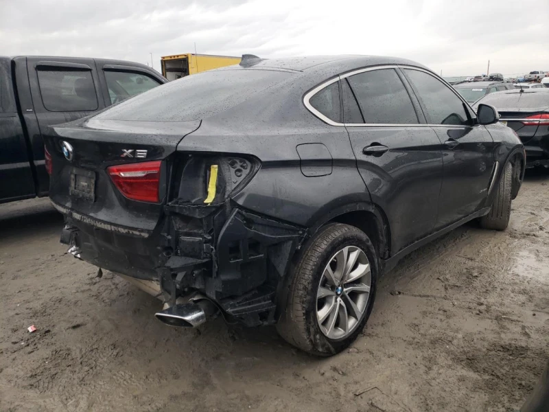 BMW X6 XDRIVE35I  , снимка 3 - Автомобили и джипове - 48801032