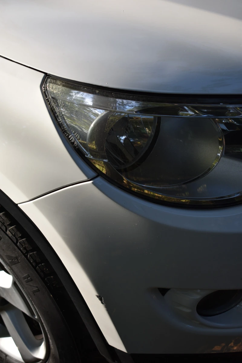 VW Tiguan 4x4, снимка 6 - Автомобили и джипове - 52700285