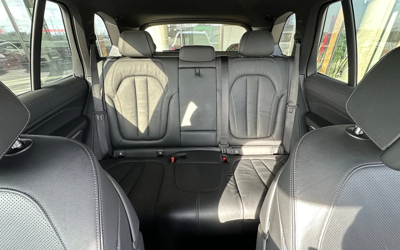 BMW X5 xDrive40i X Line, снимка 8 - Автомобили и джипове - 52830257