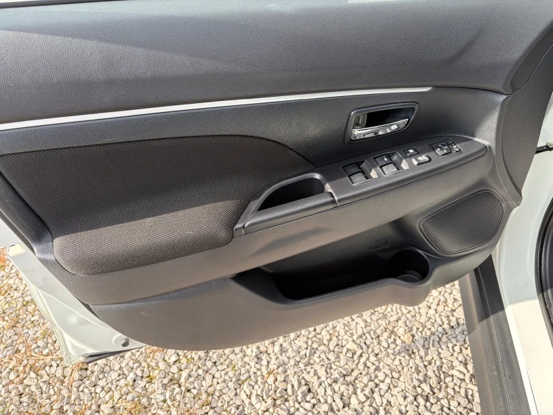 Mitsubishi ASX 1.8DID-150k.c. INTENSE PANORAMIC, 2WD /171000km./, снимка 9 - Автомобили и джипове - 53140246