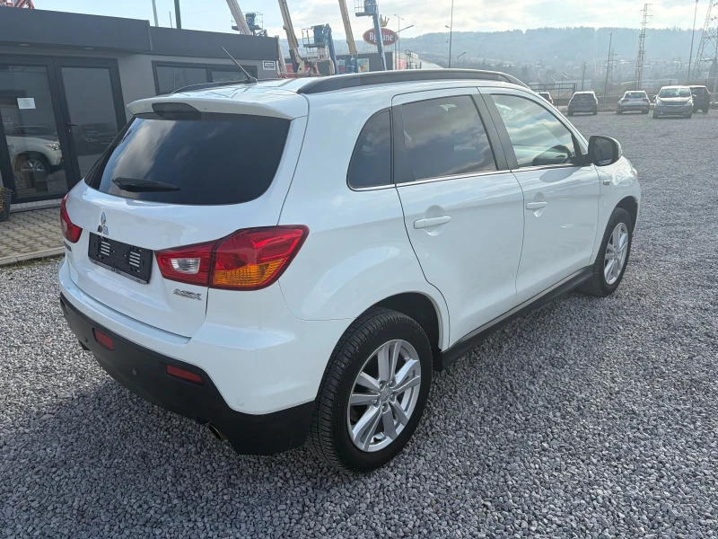 Mitsubishi ASX 1.8DID-150k.c. INTENSE PANORAMIC, 2WD /171000km./, снимка 6 - Автомобили и джипове - 53140246