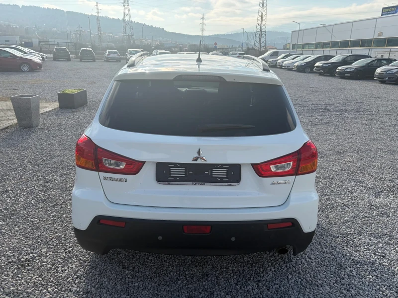Mitsubishi ASX 1.8DID-150k.c. INTENSE PANORAMIC, 2WD /171000km./, снимка 5 - Автомобили и джипове - 53140246