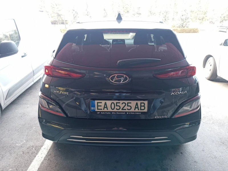 Hyundai Kona 64kWh, снимка 5 - Автомобили и джипове - 53171874