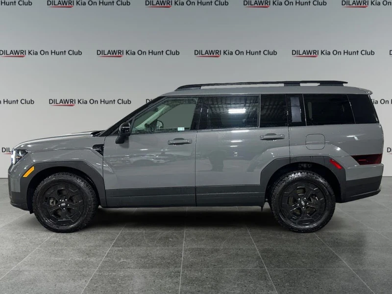 Hyundai Santa fe 2024| XRT| 7 PASS| DISTRONIK| LANE ASSIST, снимка 6 - Автомобили и джипове - 53338483