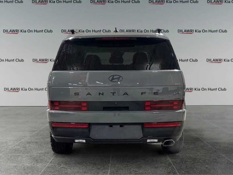 Hyundai Santa fe 2024| XRT| 7 PASS| DISTRONIK| LANE ASSIST, снимка 4 - Автомобили и джипове - 53338483