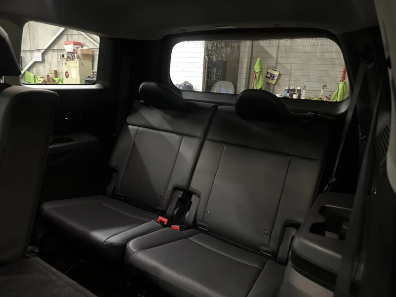 Hyundai Santa fe 2024| XRT| 7 PASS| DISTRONIK| LANE ASSIST, снимка 16 - Автомобили и джипове - 53338483