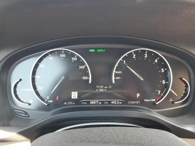 BMW X3 2.0L 4 Rear-wheel drive | Mobile.bg   15