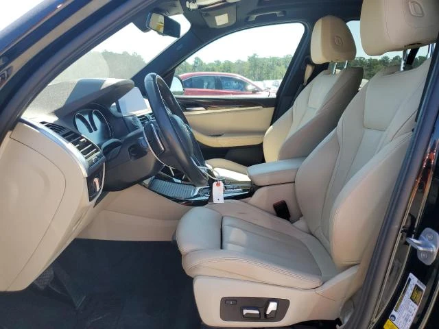 BMW X3 2.0L 4 Rear-wheel drive | Mobile.bg   13