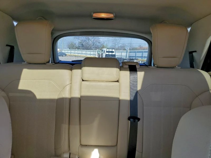 Mercedes-Benz GLE 350 4MATIC* Keyless* Кожа* Камера* Подгрев*  - изображение 10