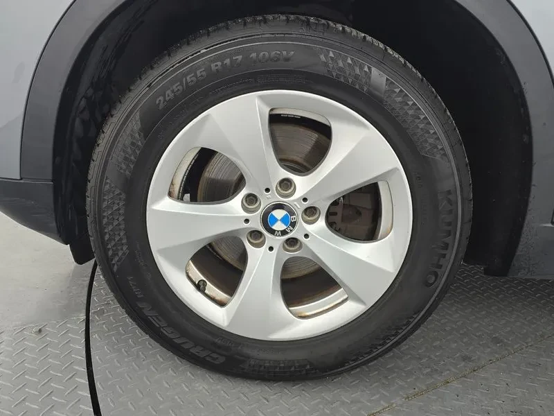BMW X3 2.0d, снимка 9 - Автомобили и джипове - 55347758