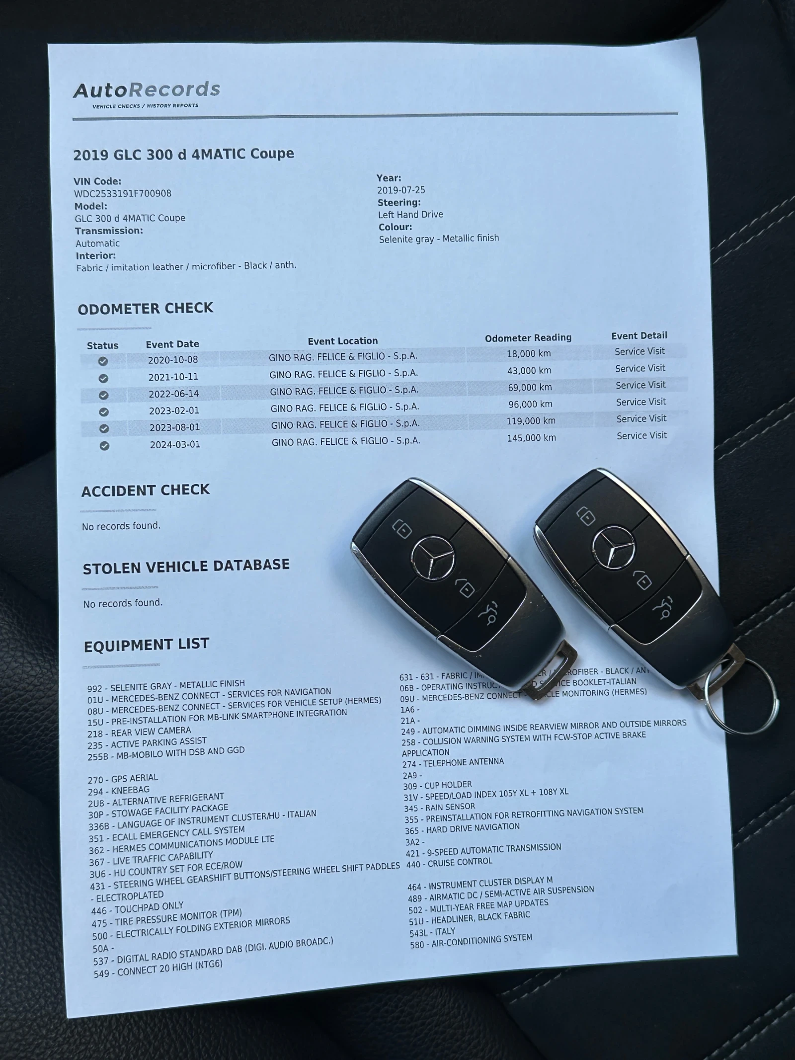 Mercedes-Benz GLC 300 d 4MATIC FULL PREMIUM AMG FACELIFT   | Mobile.bg   11