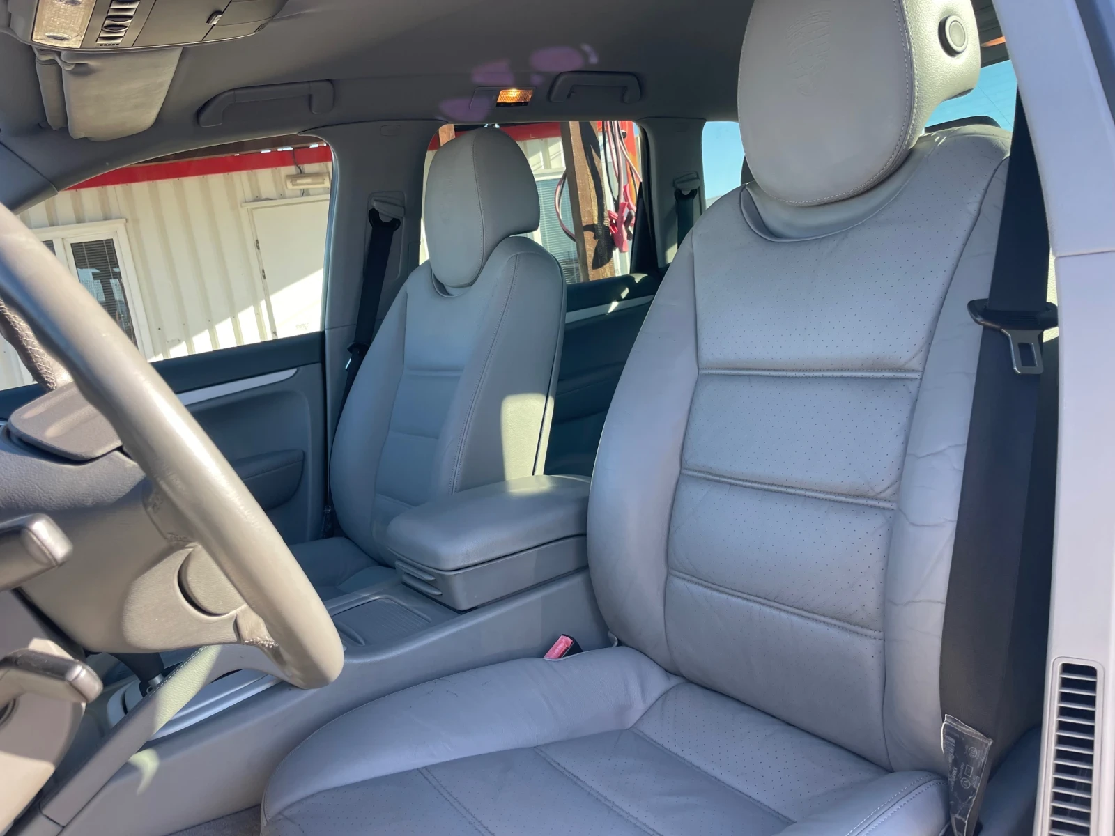 Porsche Cayenne 3.0 TDI  | Mobile.bg   12