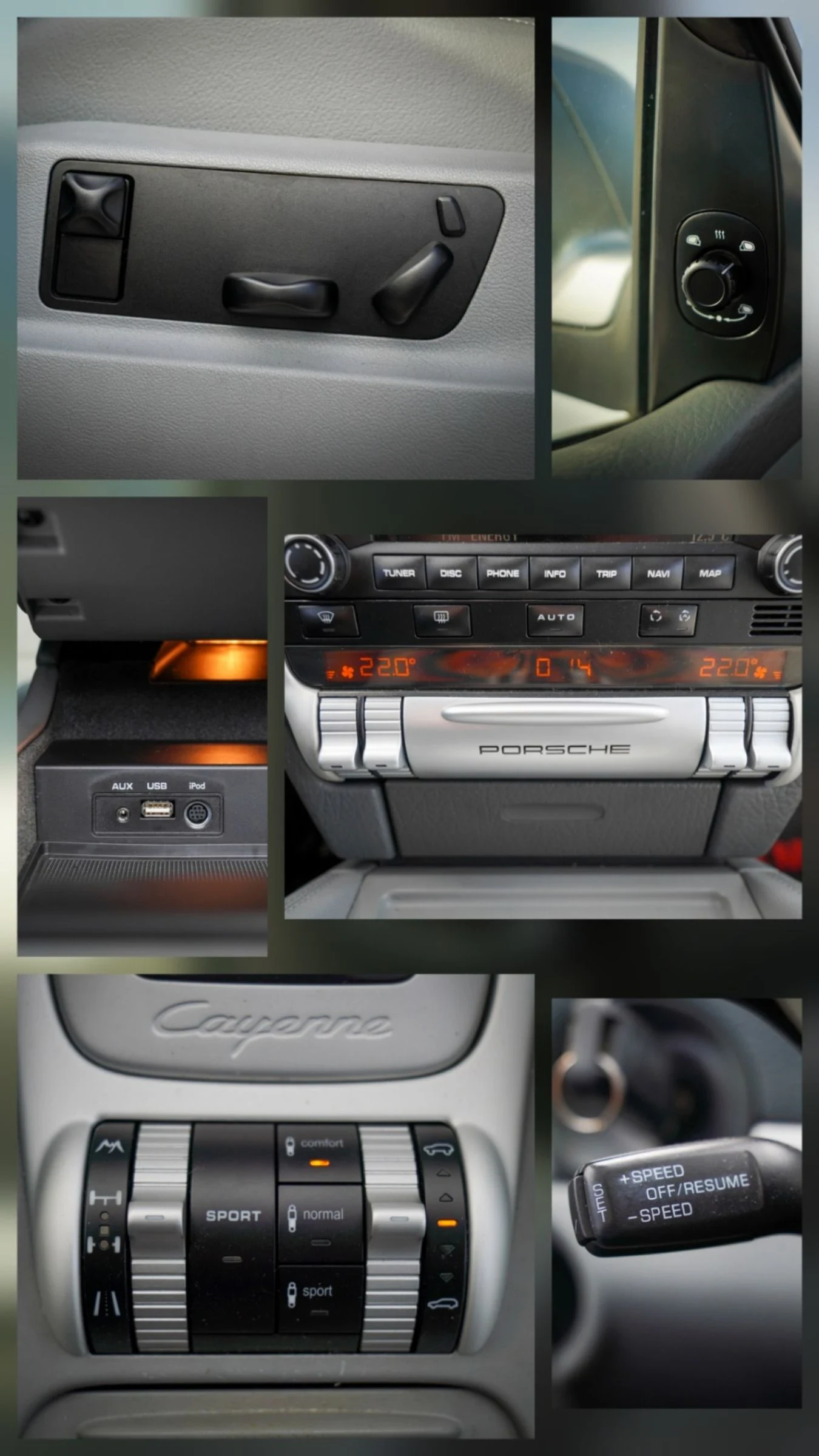 Porsche Cayenne 3.0D FACE ЛИЗИНГ - изображение 9