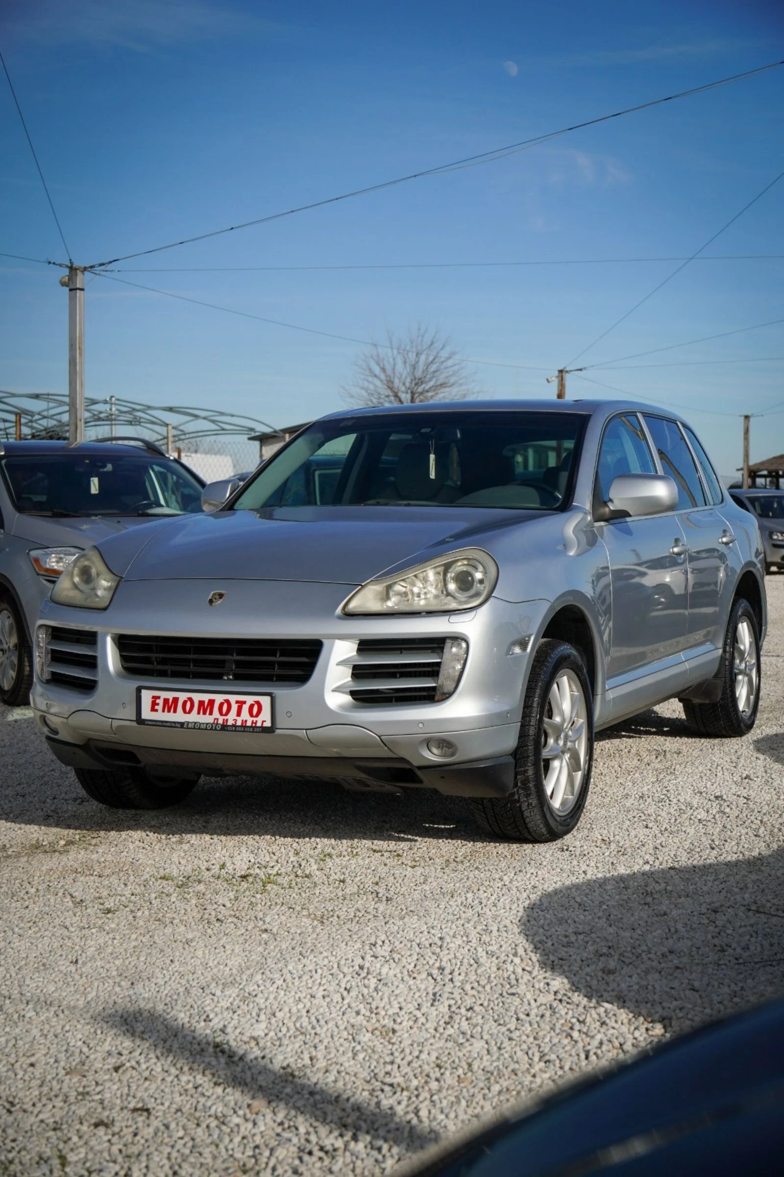 Porsche Cayenne 3.0D FACE ������ | Mobile.bg � ����������� 1