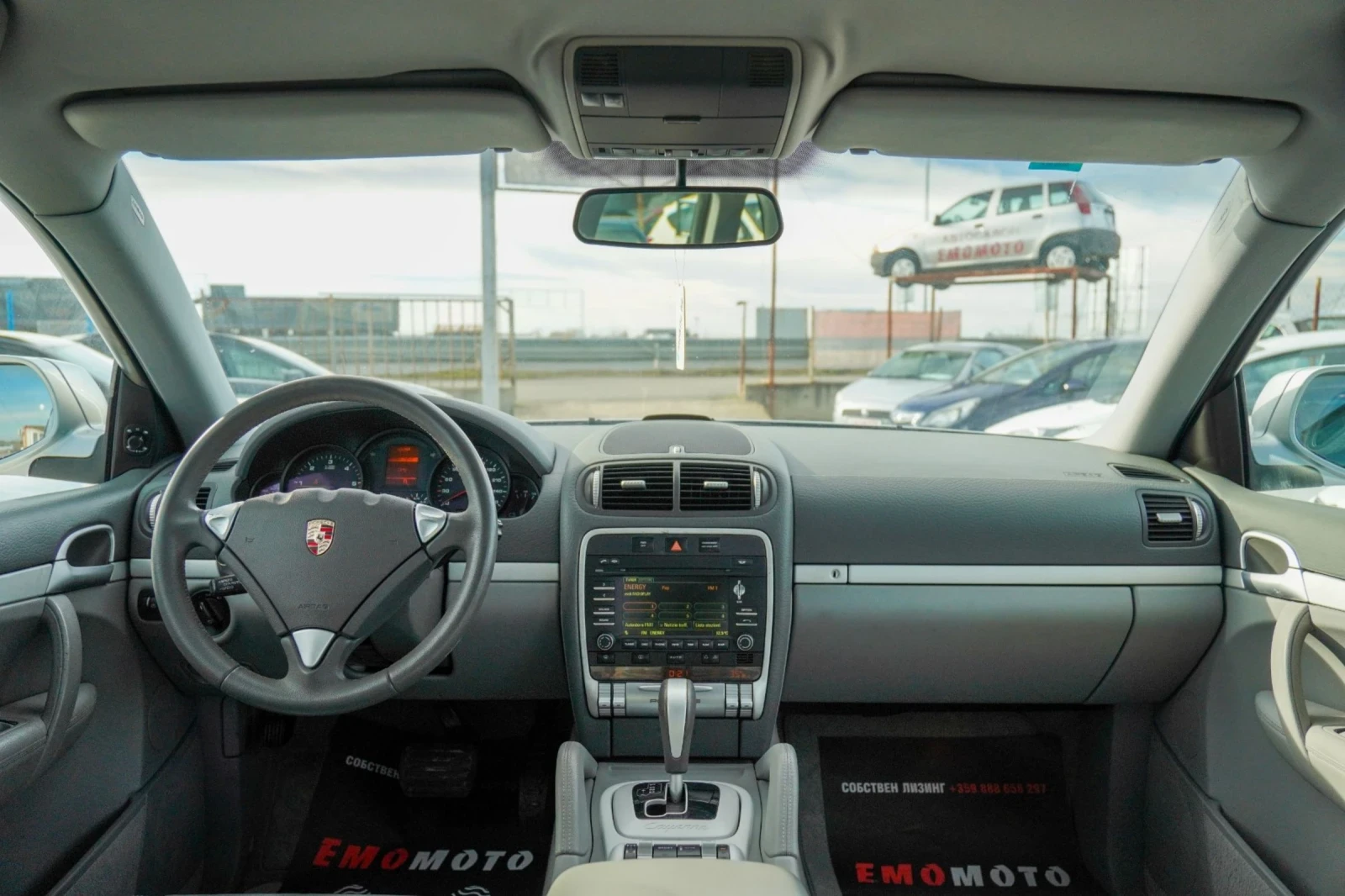 Porsche Cayenne 3.0D FACE ЛИЗИНГ - изображение 7