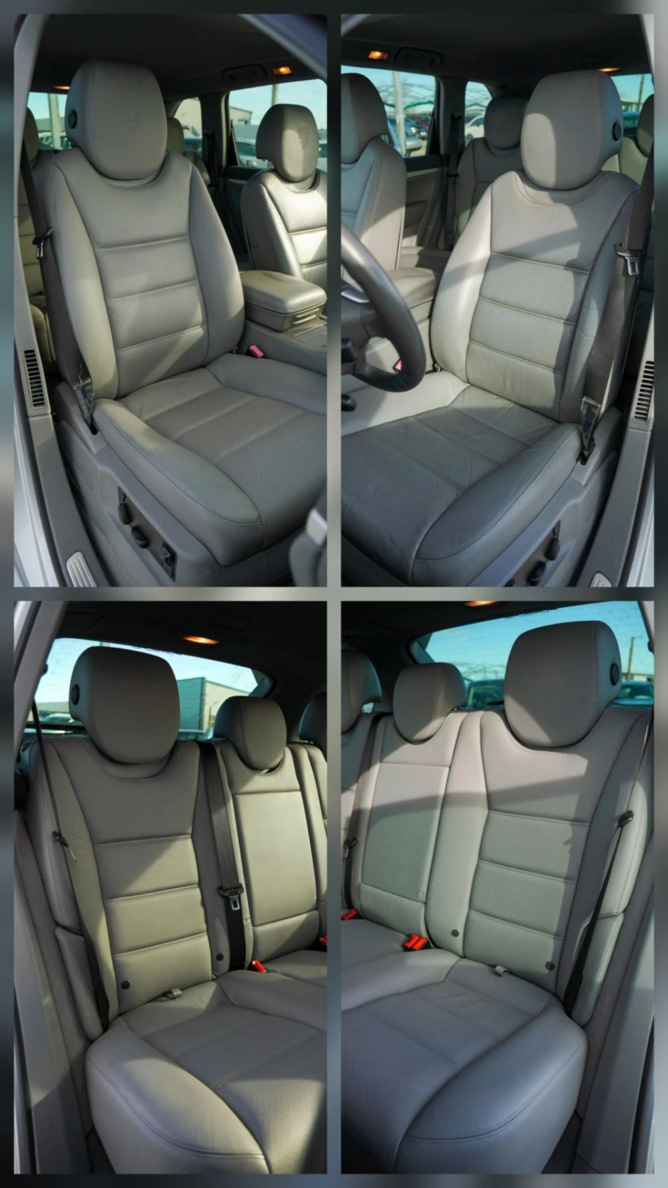 Porsche Cayenne 3.0D FACE ЛИЗИНГ - изображение 10