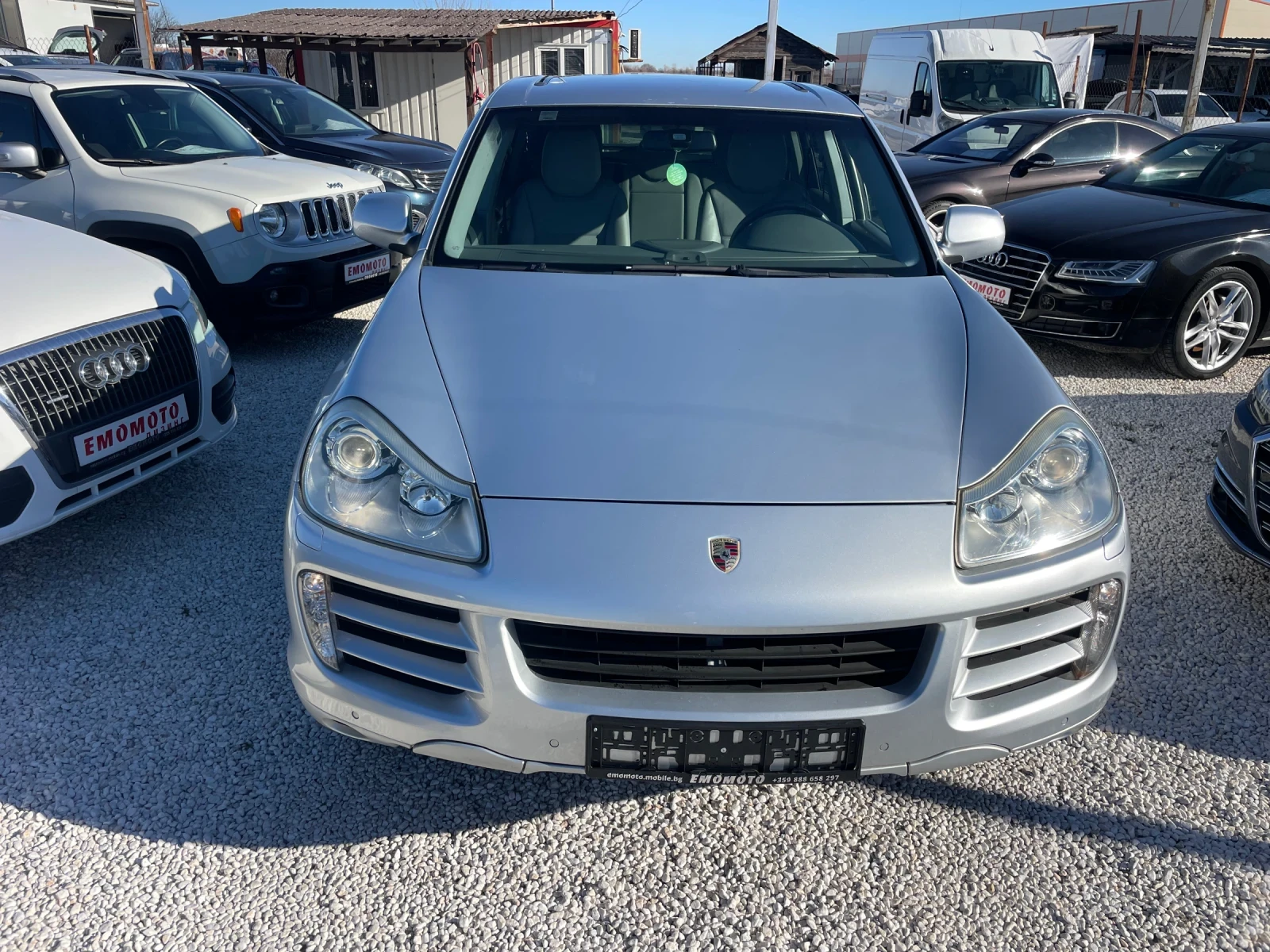 Porsche Cayenne 3.0 TDI ЛИЗИНГ - изображение 3