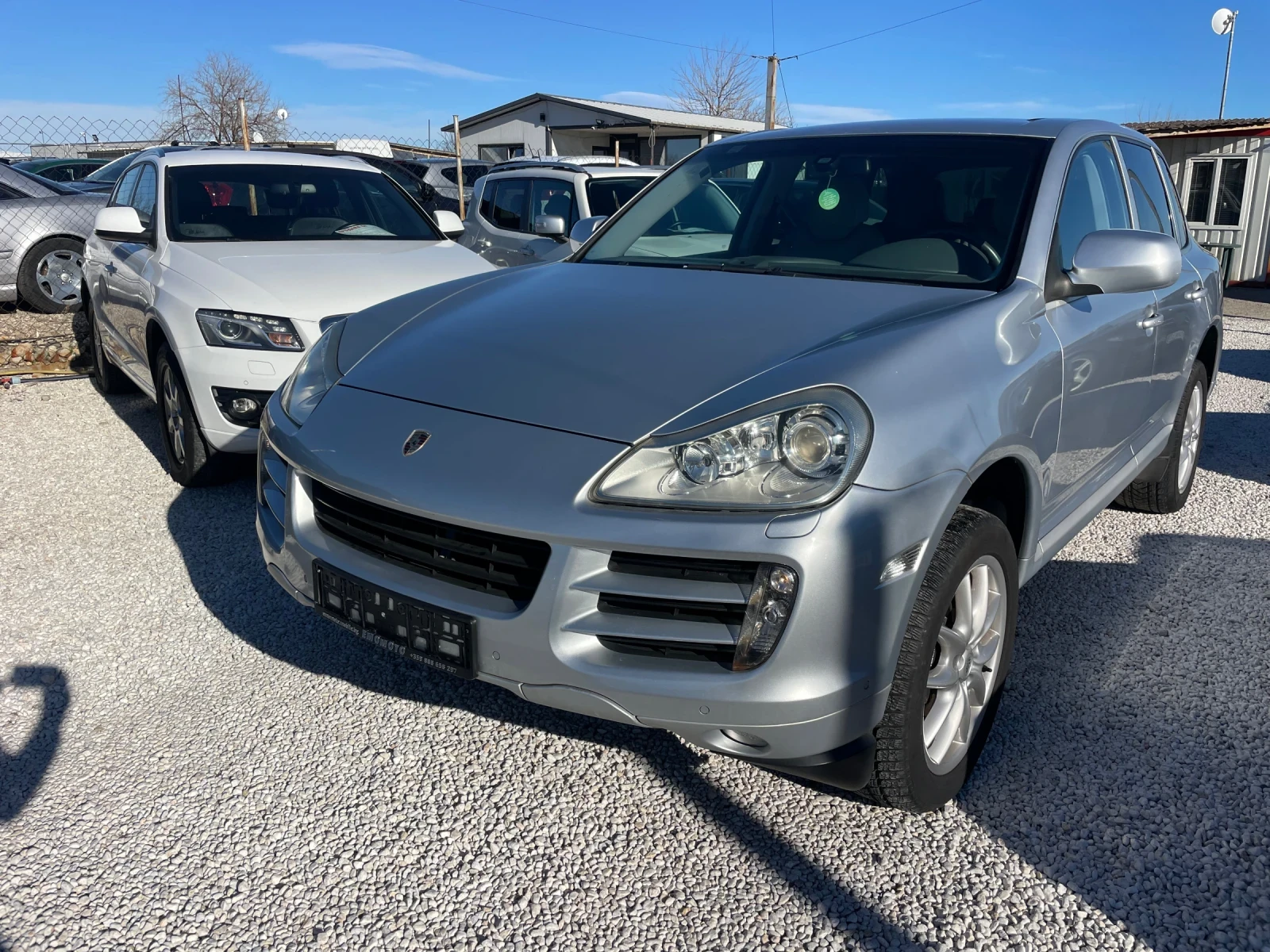 Porsche Cayenne 3.0 TDI ЛИЗИНГ - изображение 2