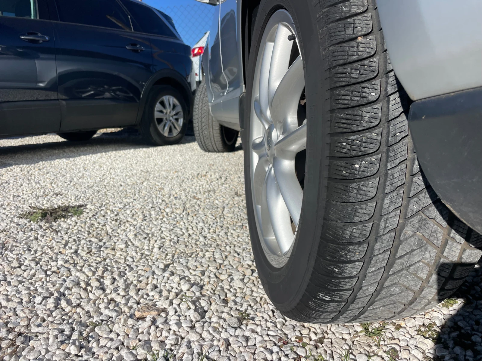 Porsche Cayenne 3.0 TDI  | Mobile.bg   13