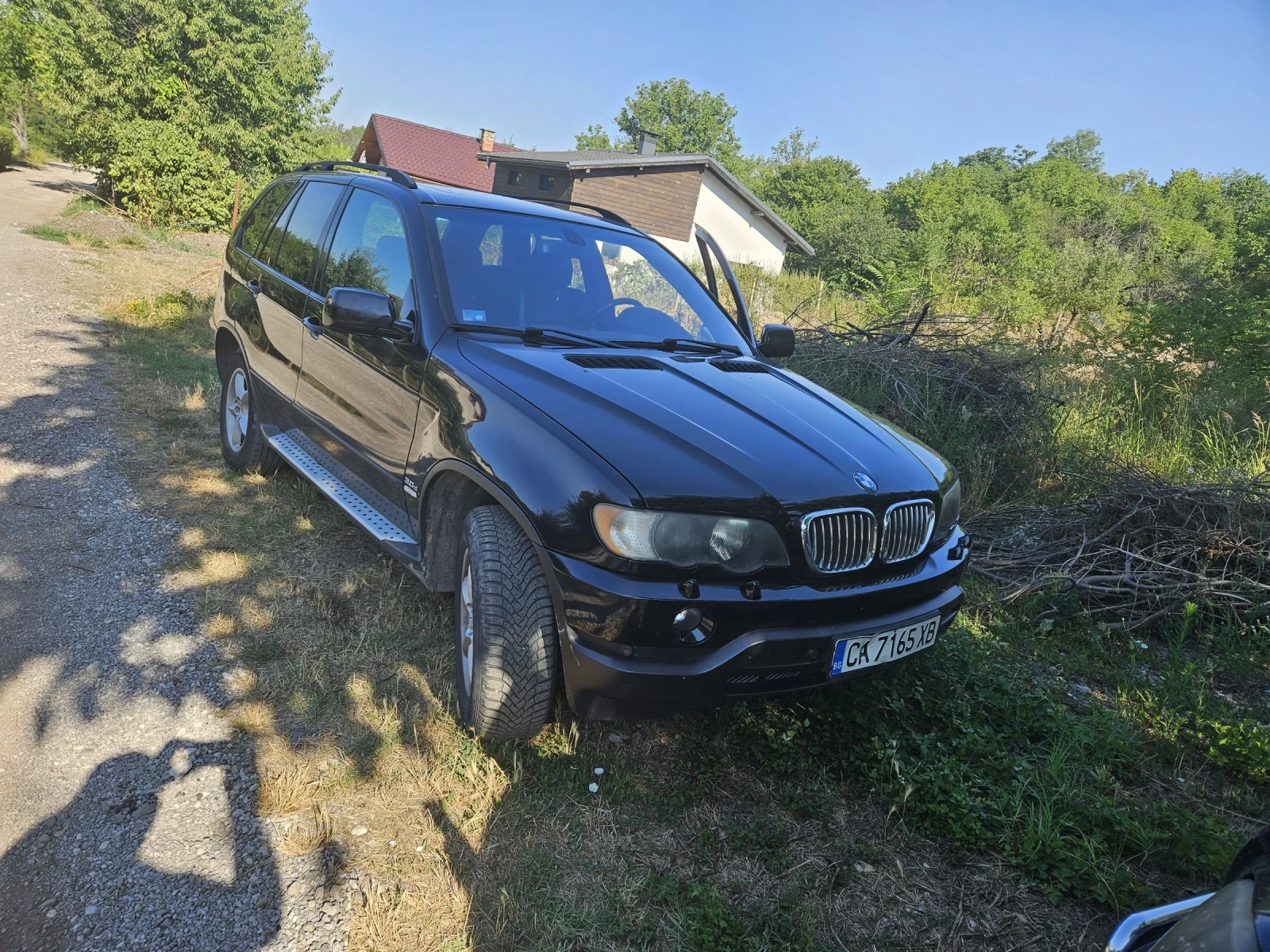 BMW X5  - изображение 3