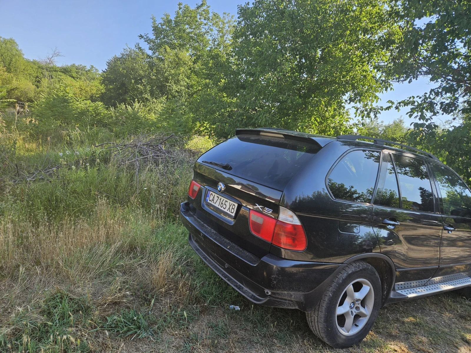 BMW X5  - изображение 2