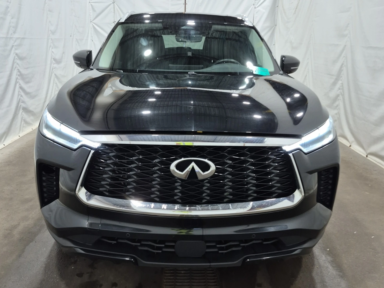 Infiniti QX60 CARFAX * * АВТО КРЕДИТ * *  - изображение 2