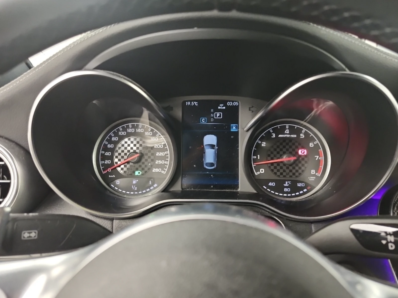 Mercedes-Benz GLC 43 AMG 2023 Mercedes-Benz GLC AMG GLC 43 - изображение 10
