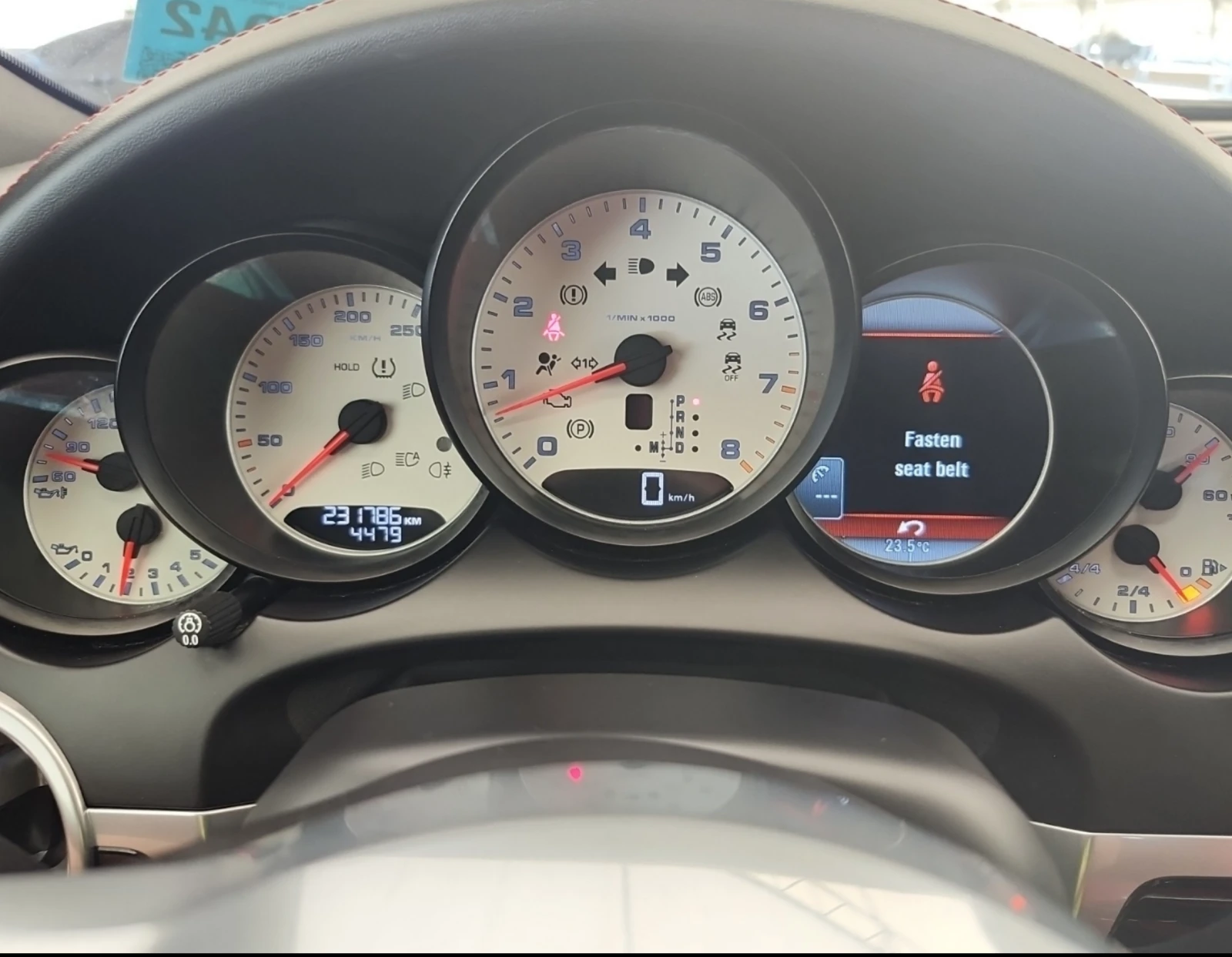 Porsche Cayenne 3.6 | Mobile.bg   8