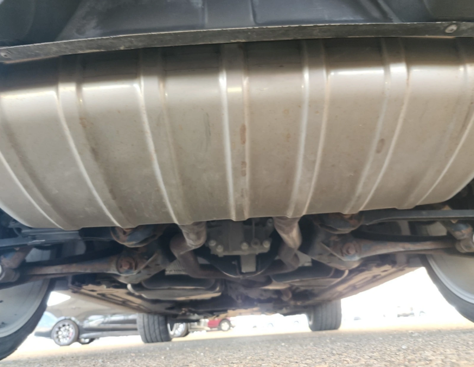 Porsche Cayenne 3.6 | Mobile.bg   15