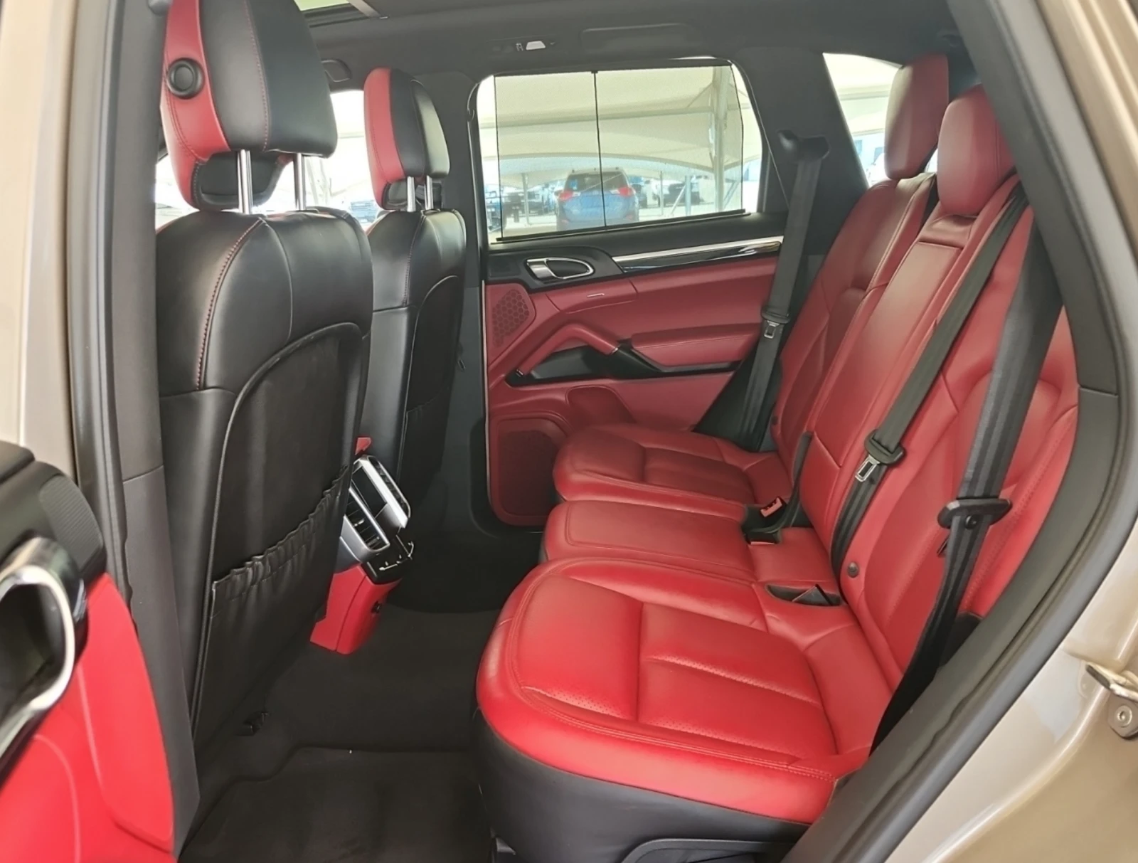 Porsche Cayenne 3.6 | Mobile.bg   12