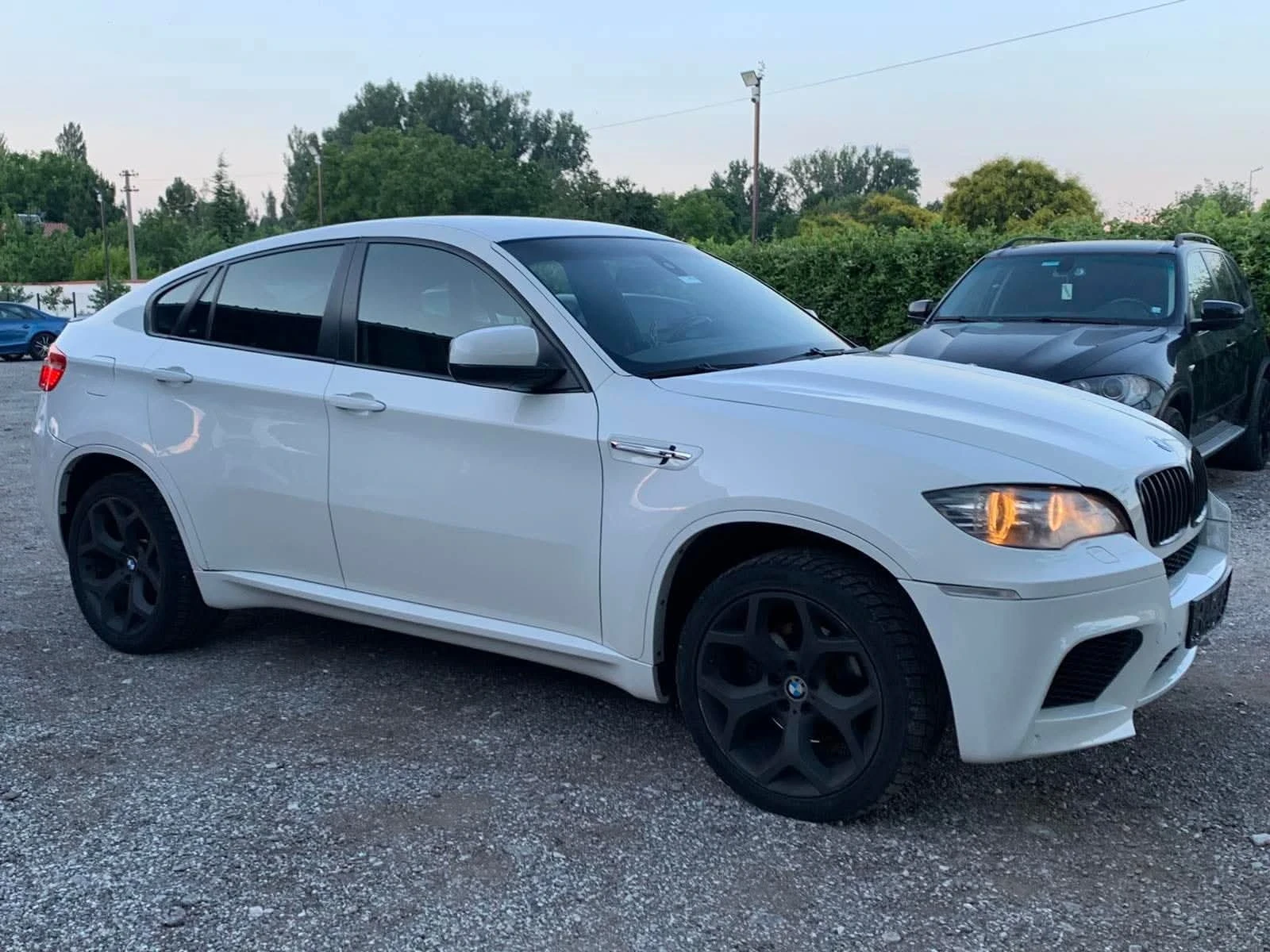 BMW X6  - изображение 2