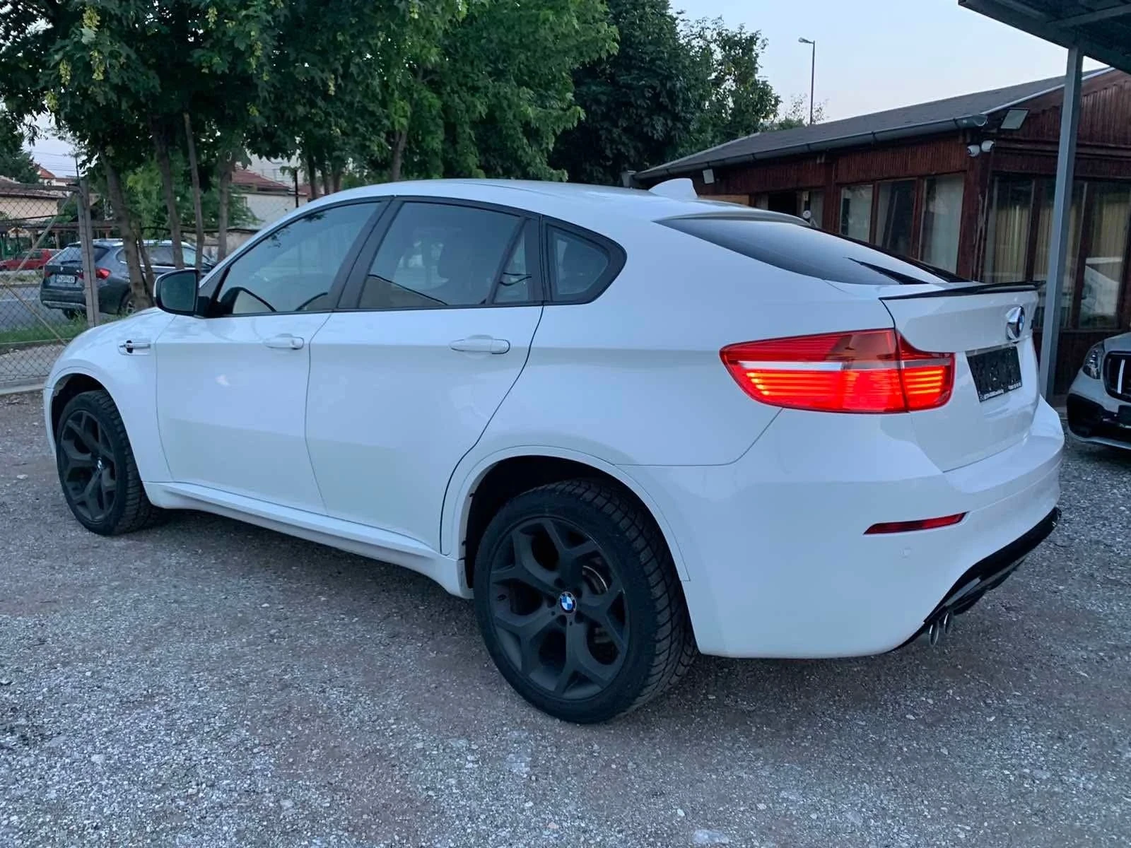 BMW X6  - изображение 4