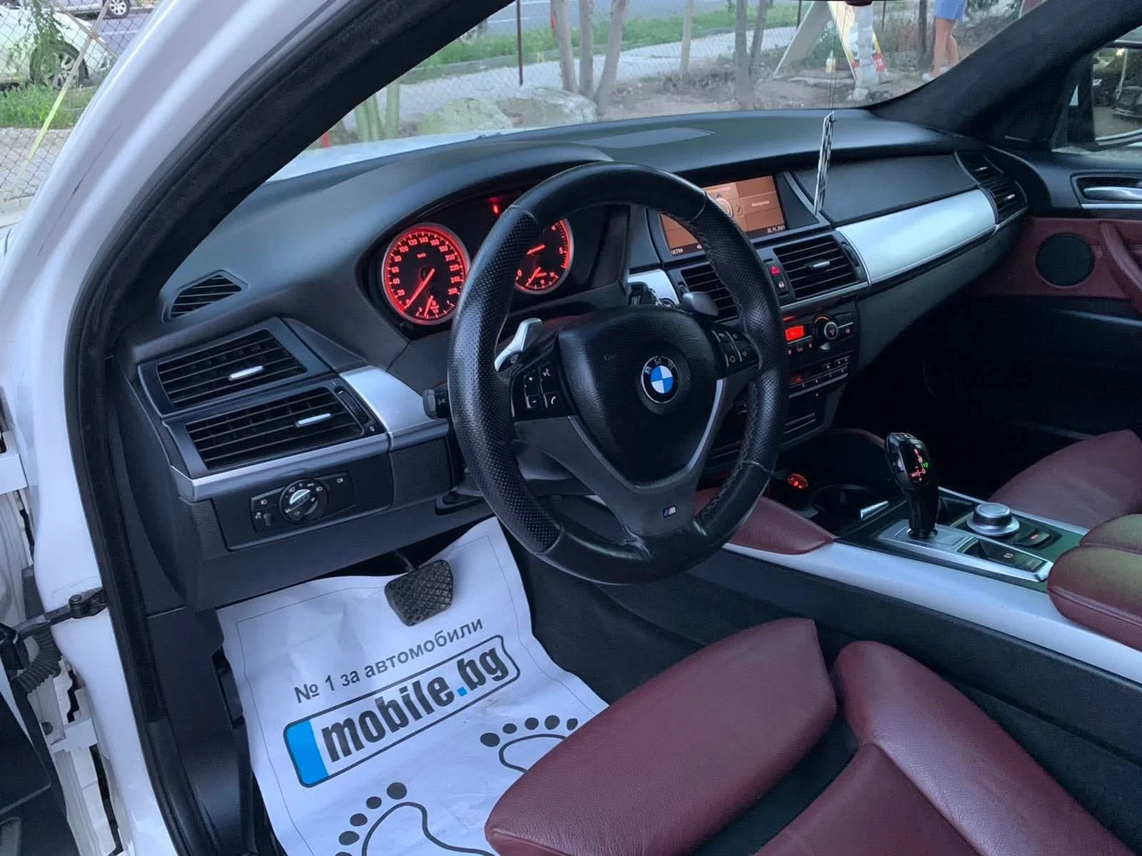 BMW X6  - изображение 6