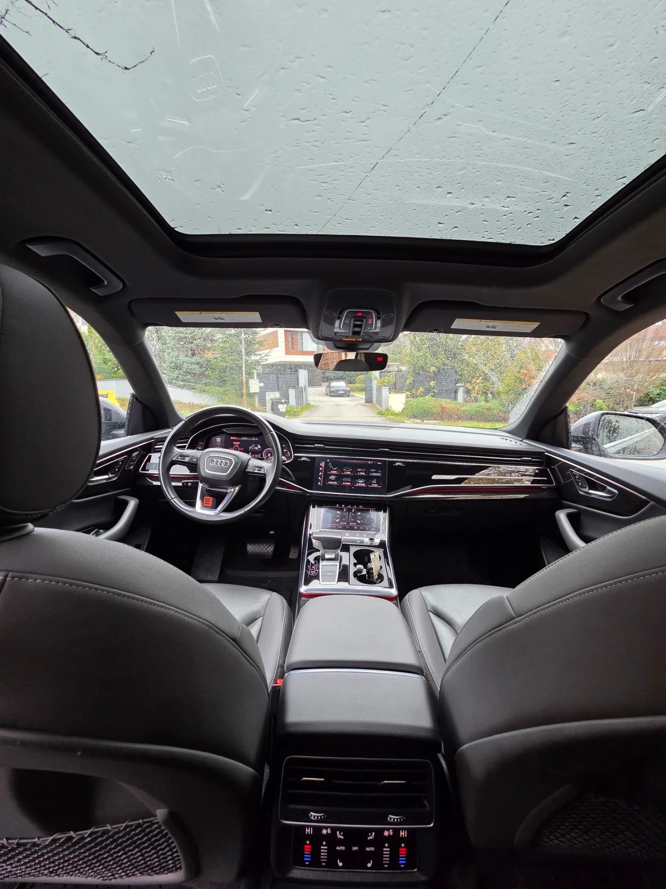 Audi Q8 S-line Уникат - изображение 6