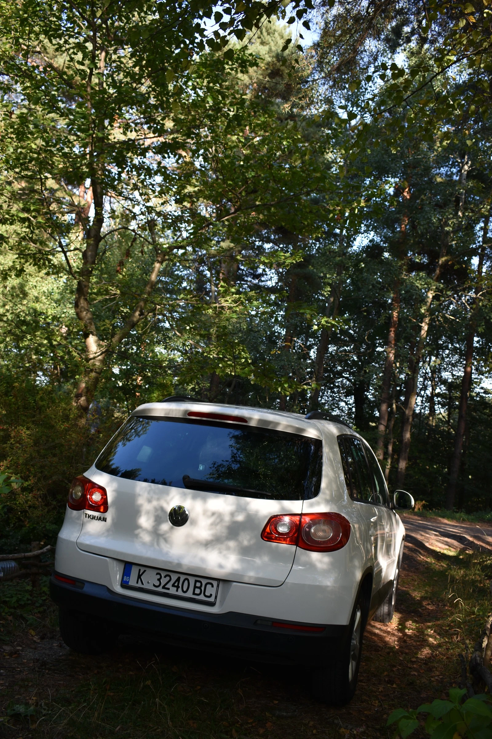 VW Tiguan 4x4 | Mobile.bg   8