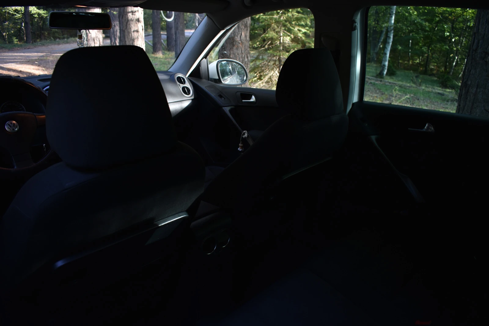 VW Tiguan 4x4 | Mobile.bg   12