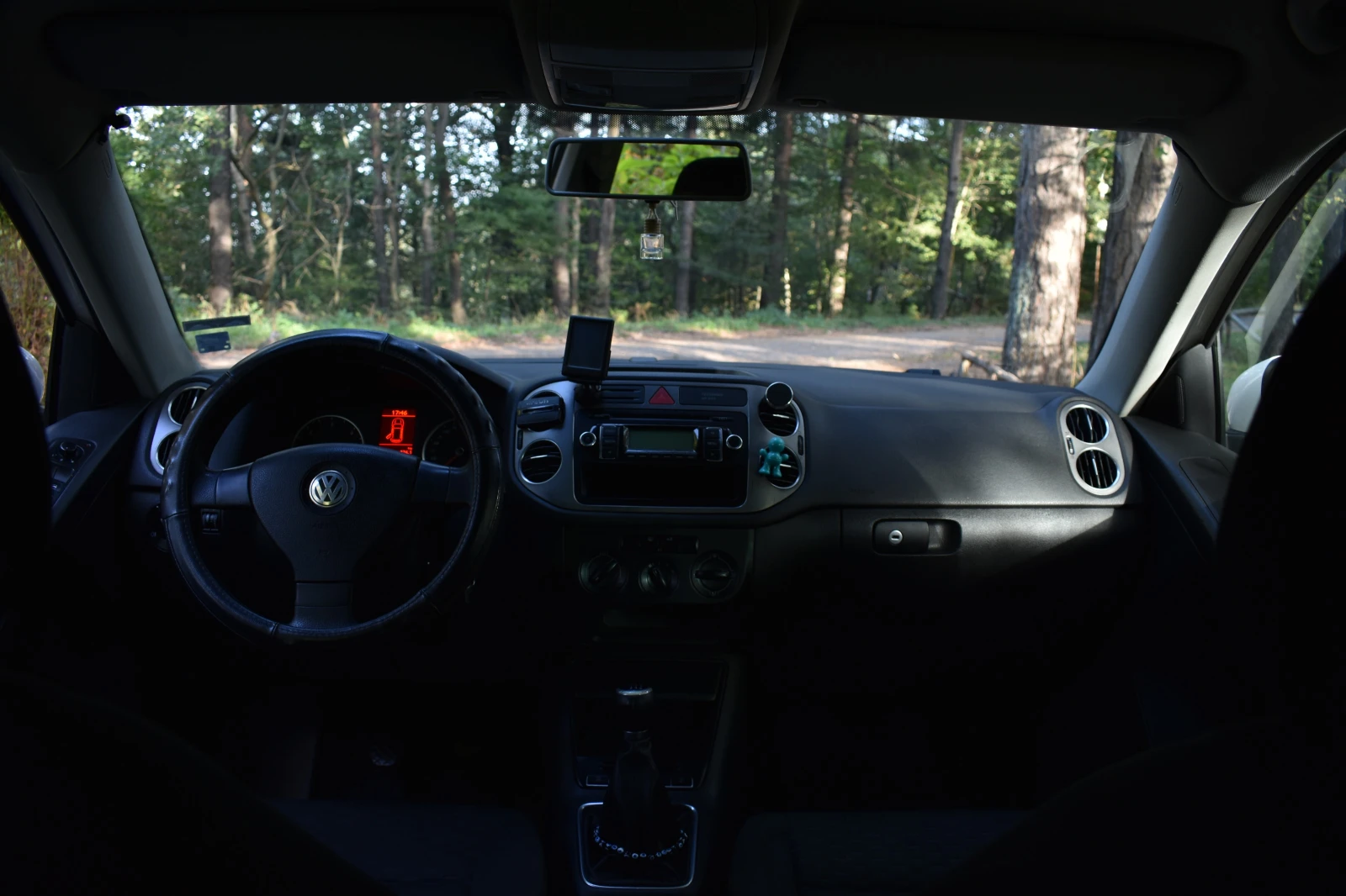 VW Tiguan 4x4 | Mobile.bg   13