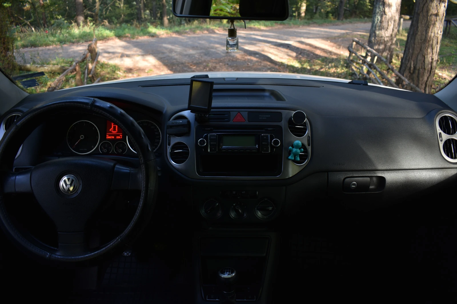 VW Tiguan 4x4 | Mobile.bg   14